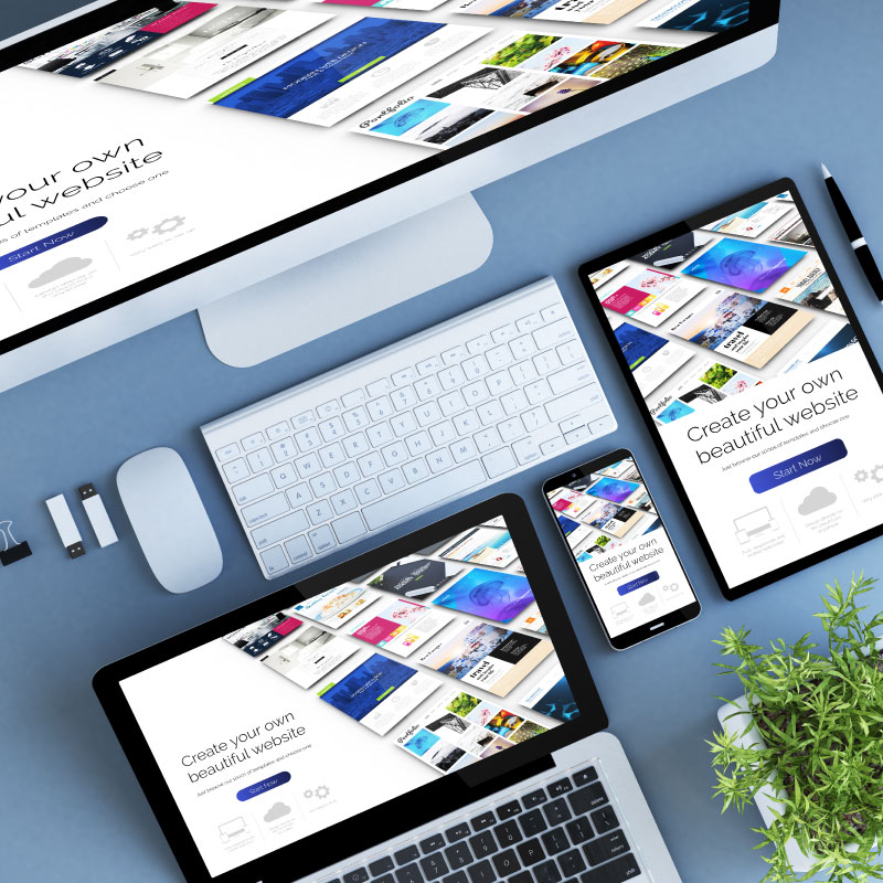 ワードプレス用テンプレート販売